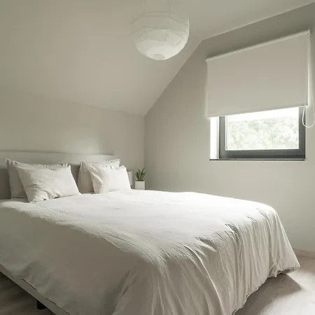 Feriehus Aan De Maas - Vakantiewoning Leenhof *