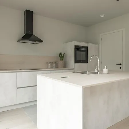 Feriehus Aan De Maas - Vakantiewoning Leenhof *