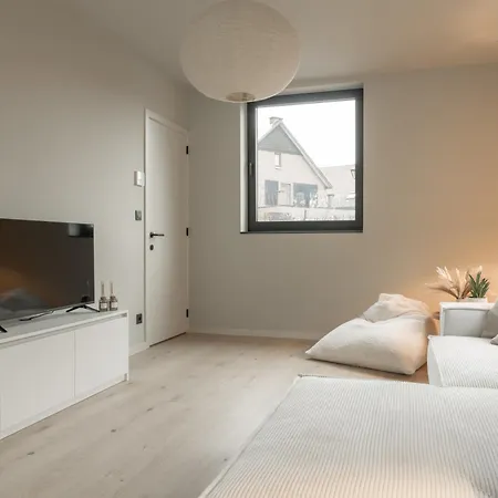 Aan De Maas - Vakantiewoning Leenhof Feriehus