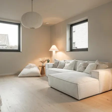 Aan De Maas - Vakantiewoning Leenhof *