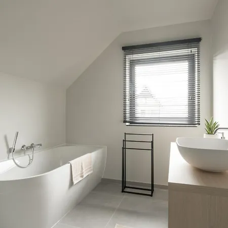 Aan De Maas - Vakantiewoning Leenhof * Kinrooi